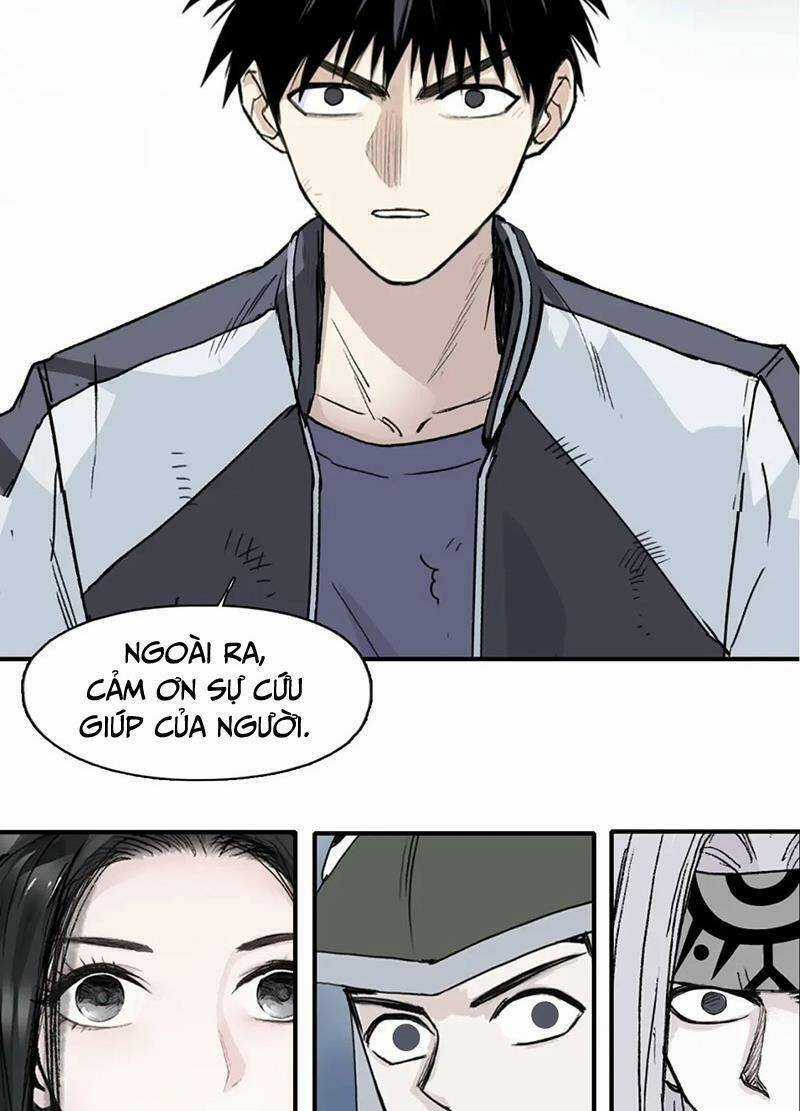 Siêu Năng Lập Phương Chapter 319 trang 72
