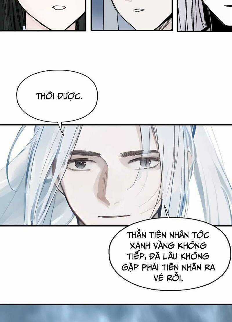 Siêu Năng Lập Phương Chapter 319 trang 73