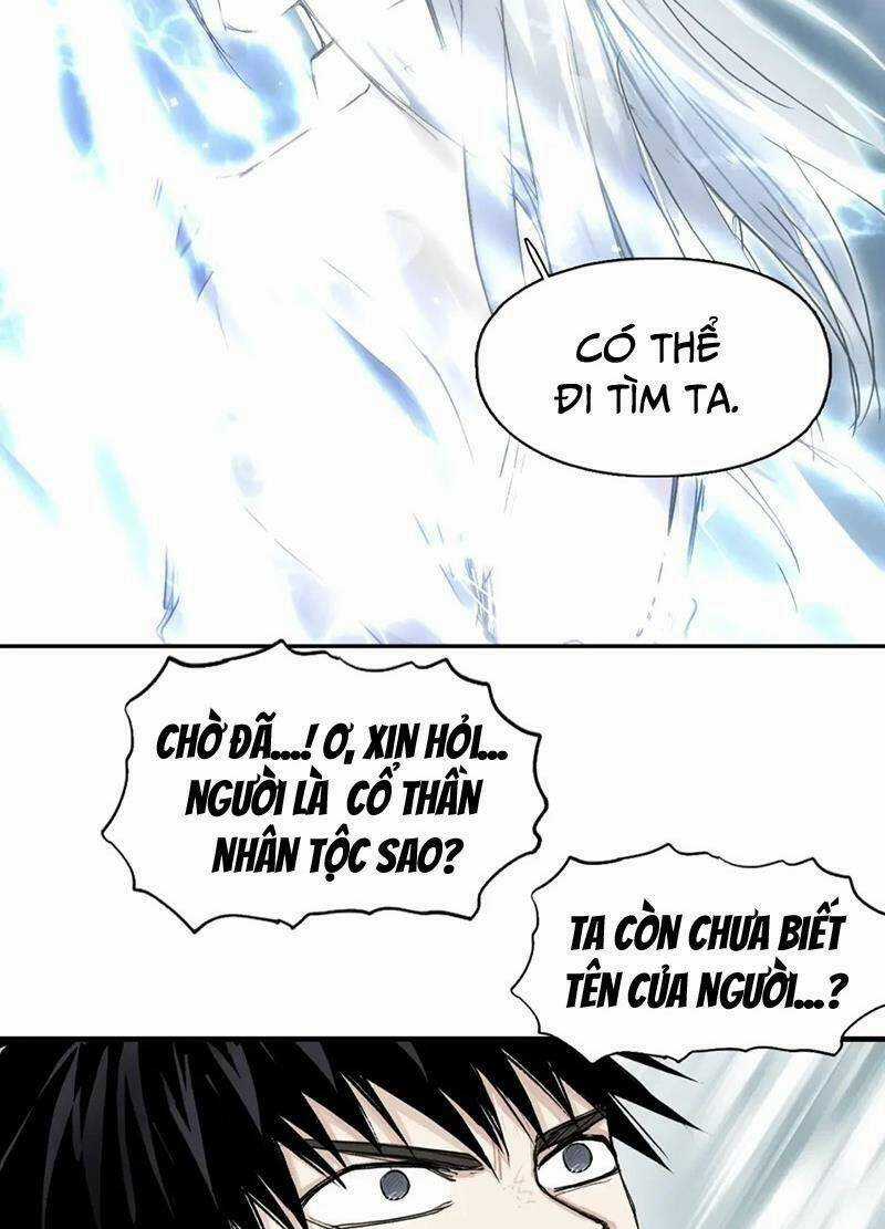 Siêu Năng Lập Phương Chapter 319 trang 76