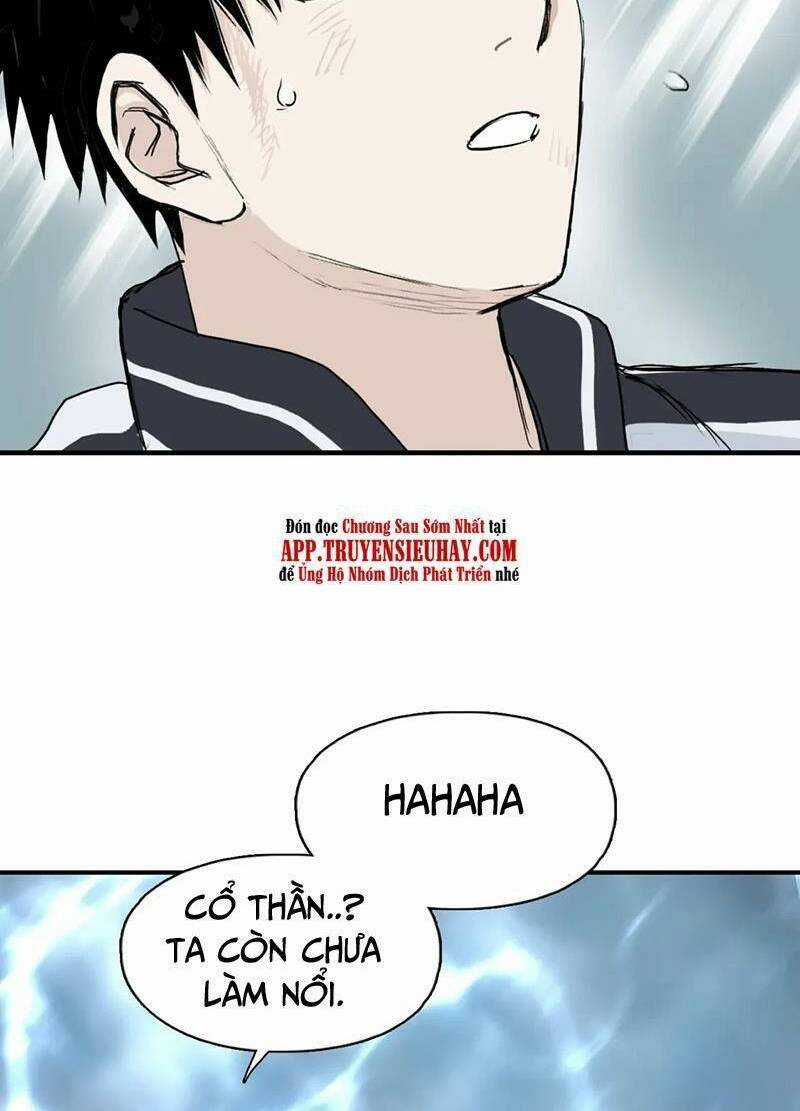 Siêu Năng Lập Phương Chapter 319 trang 77