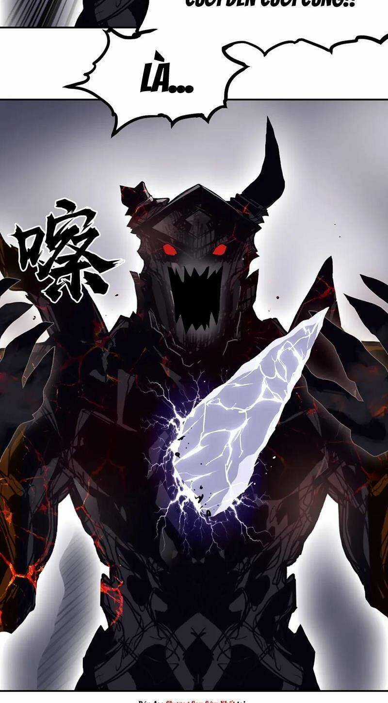 Siêu Năng Lập Phương Chapter 319 trang 8
