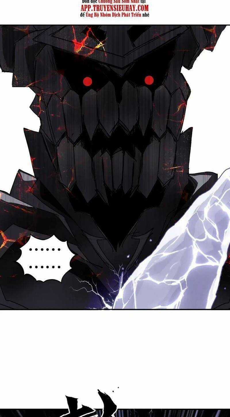 Siêu Năng Lập Phương Chapter 319 trang 9