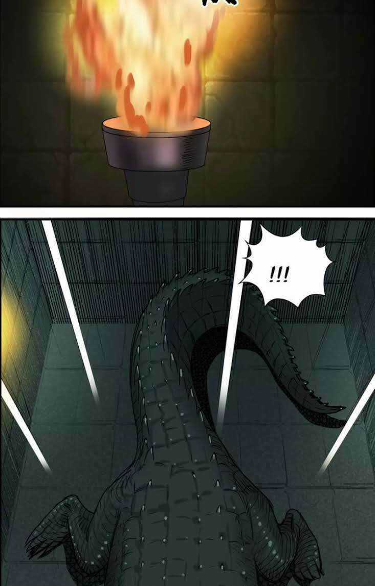 Siêu Năng Lập Phương Chapter 32 trang 10