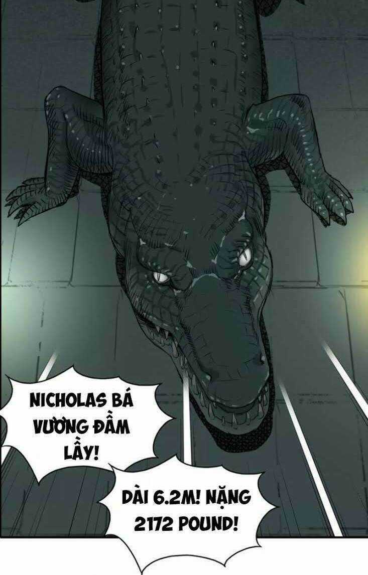 Siêu Năng Lập Phương Chapter 32 trang 11