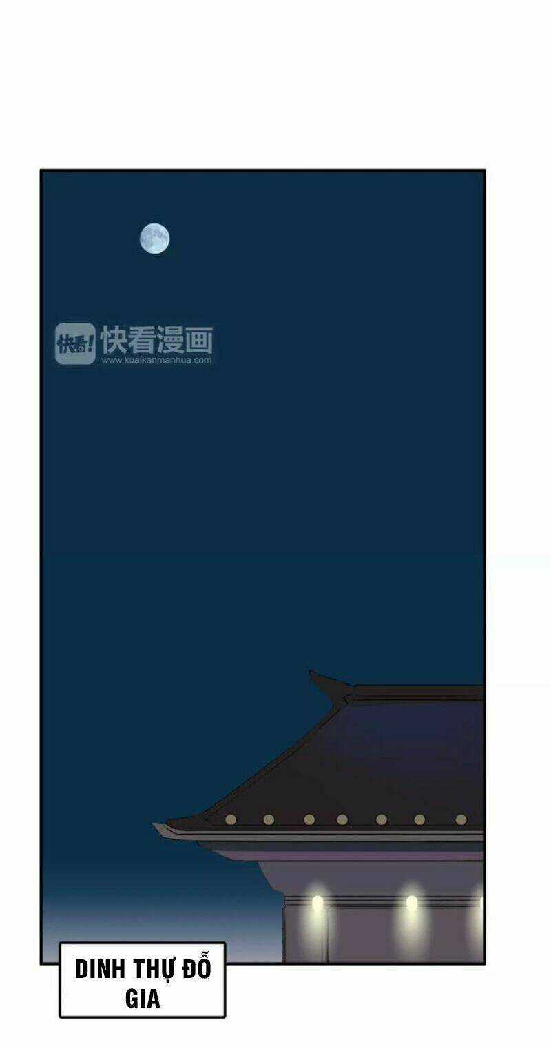 Siêu Năng Lập Phương Chapter 32 trang 2