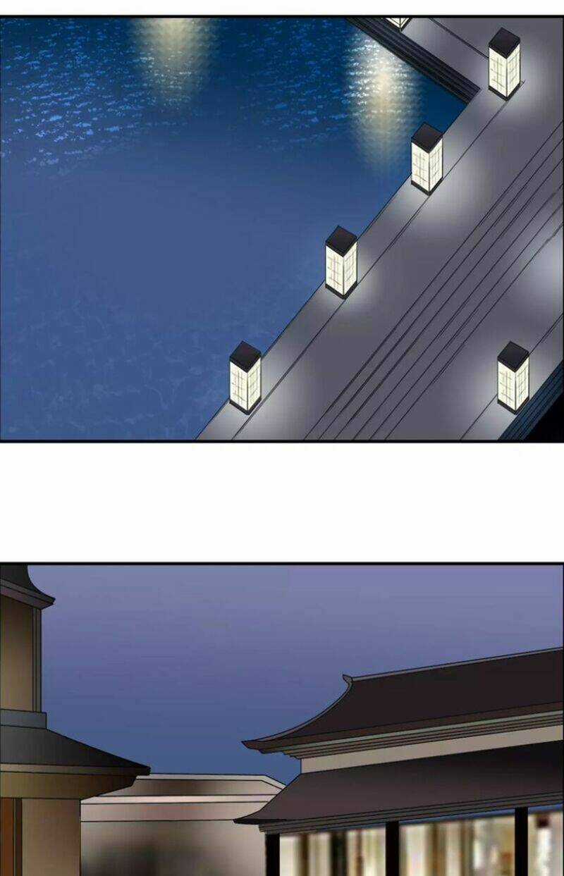 Siêu Năng Lập Phương Chapter 32 trang 3