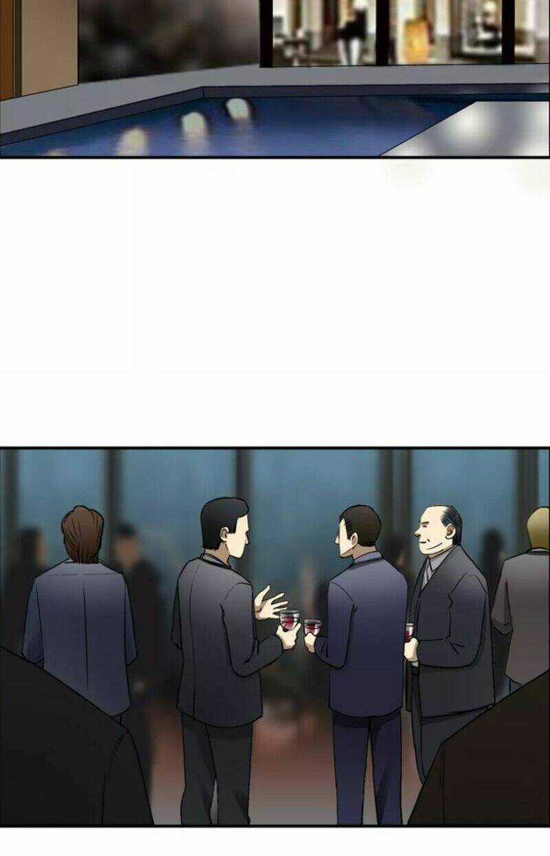 Siêu Năng Lập Phương Chapter 32 trang 4