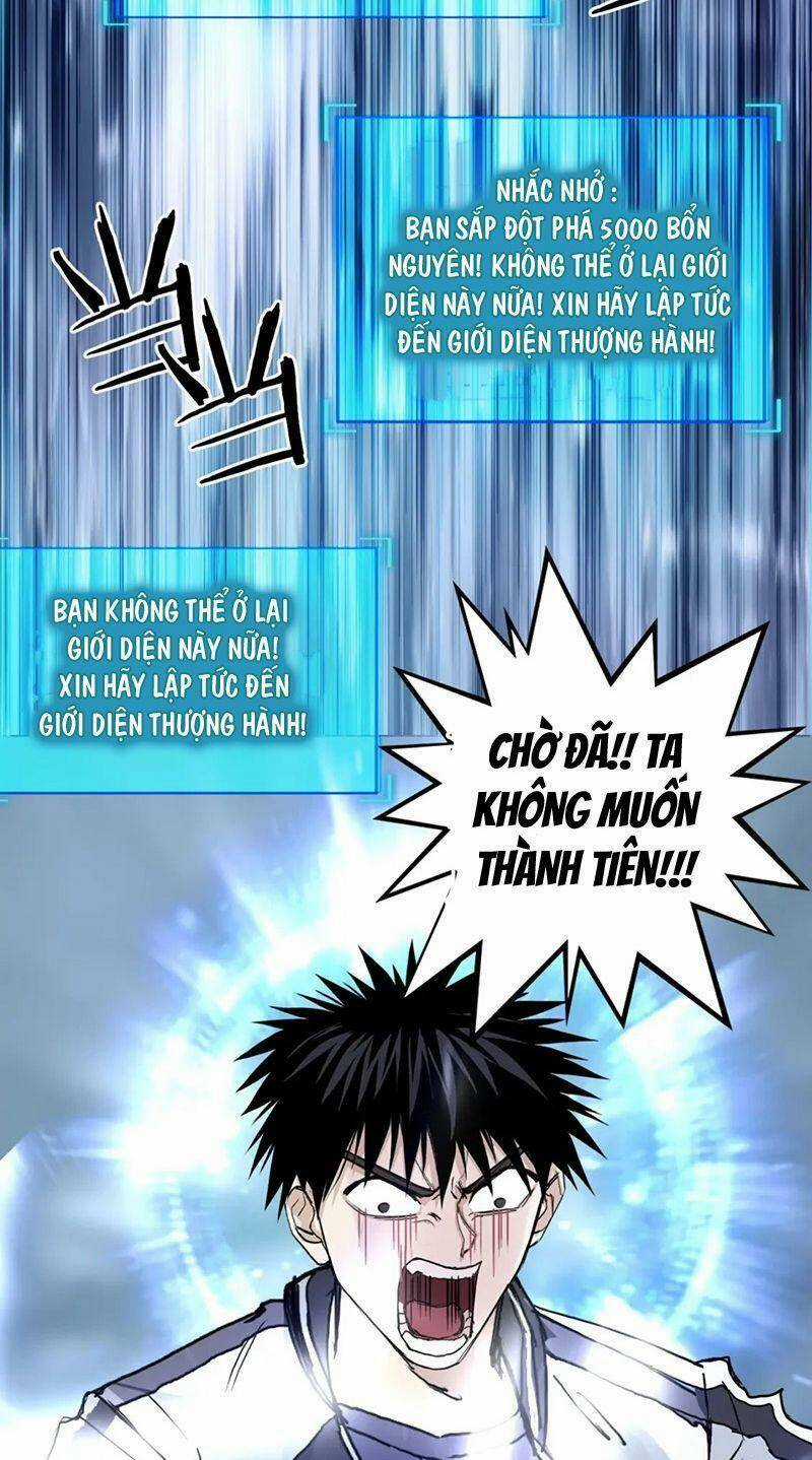 Siêu Năng Lập Phương Chapter 320 trang 10
