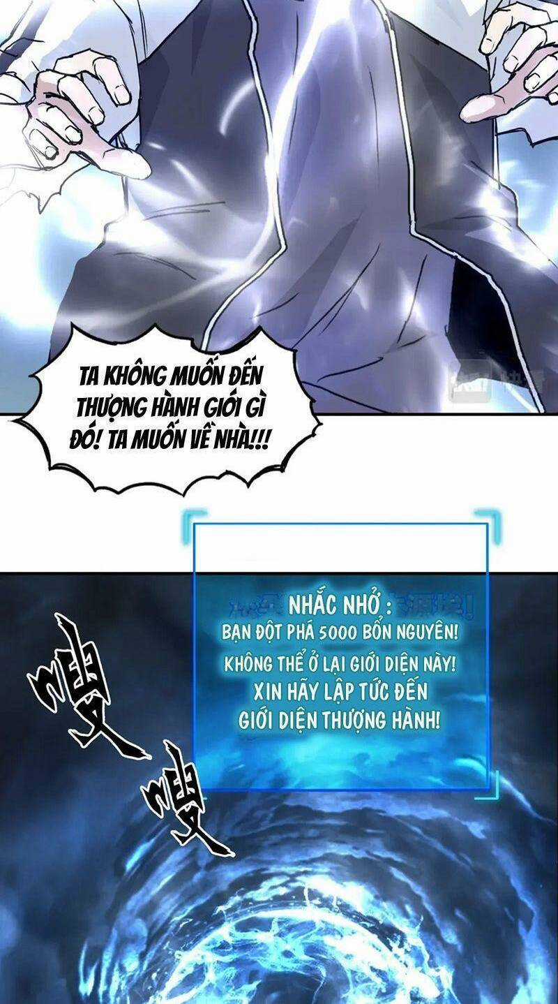 Siêu Năng Lập Phương Chapter 320 trang 11