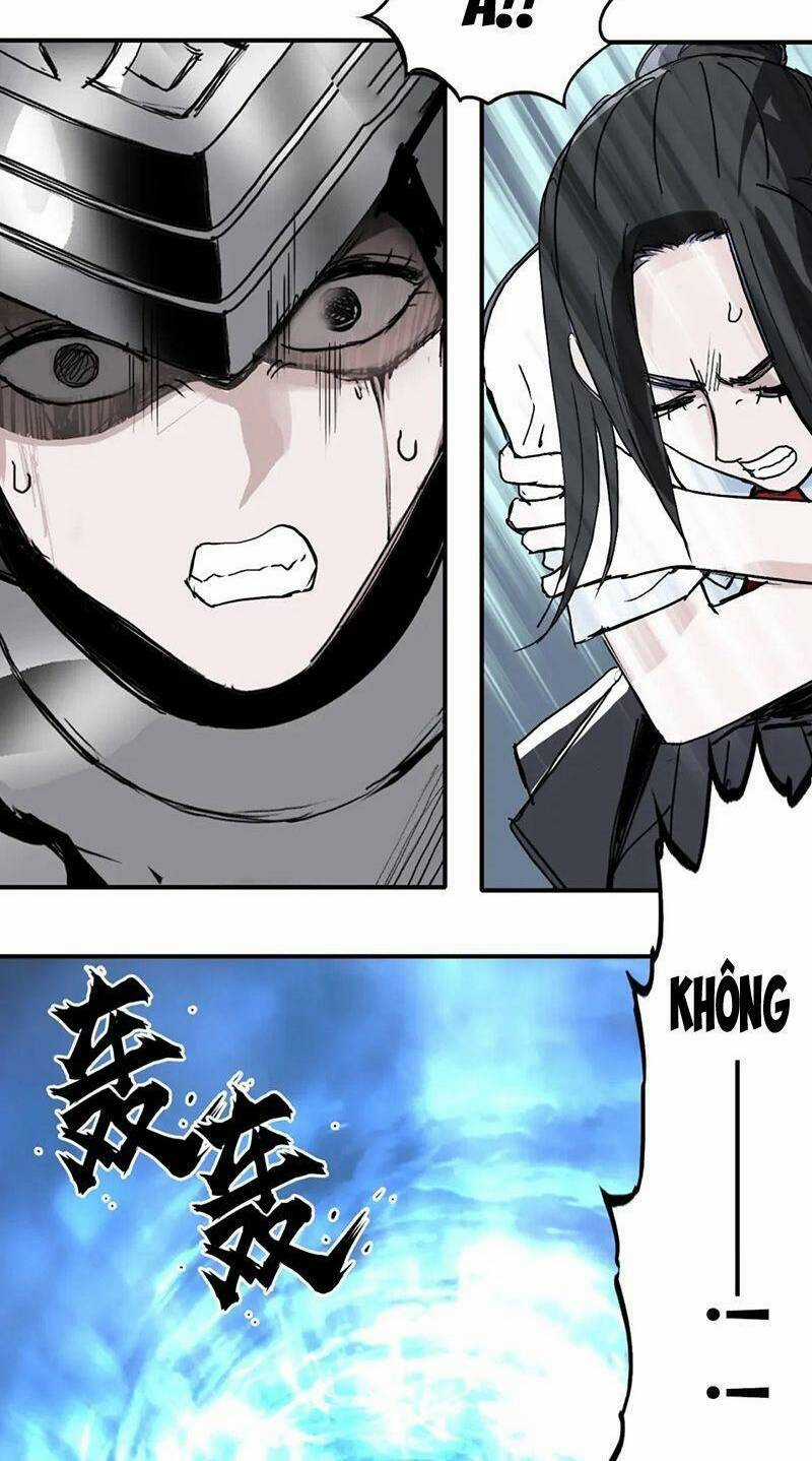 Siêu Năng Lập Phương Chapter 320 trang 13