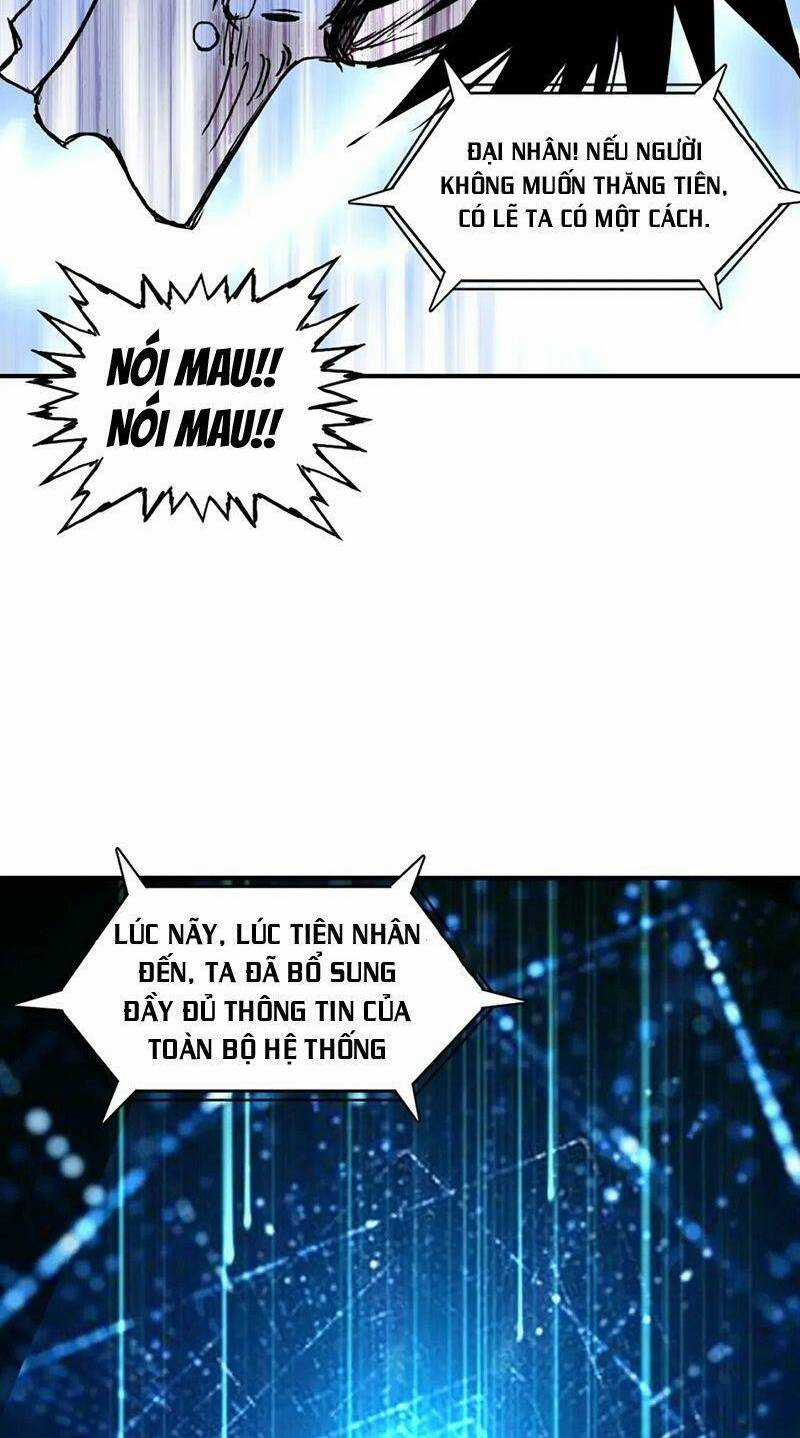 Siêu Năng Lập Phương Chapter 320 trang 15