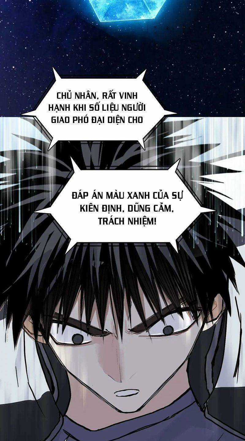 Siêu Năng Lập Phương Chapter 320 trang 18