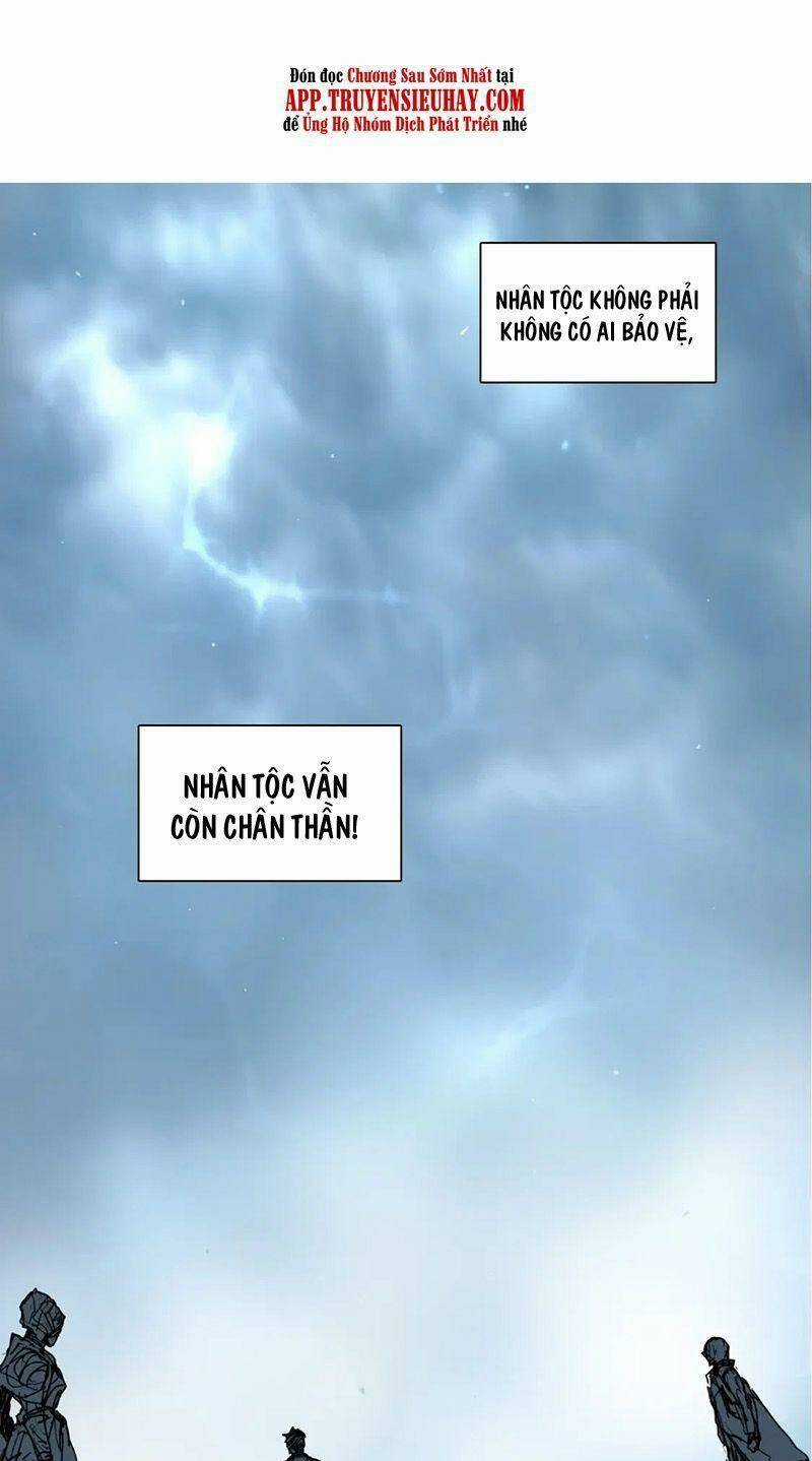 Siêu Năng Lập Phương Chapter 320 trang 2