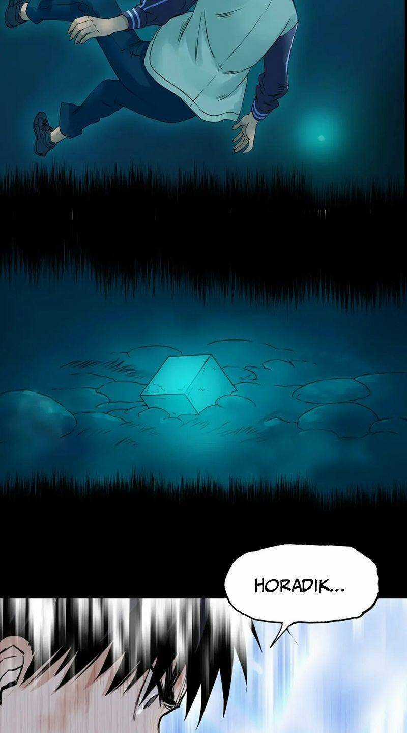 Siêu Năng Lập Phương Chapter 320 trang 20