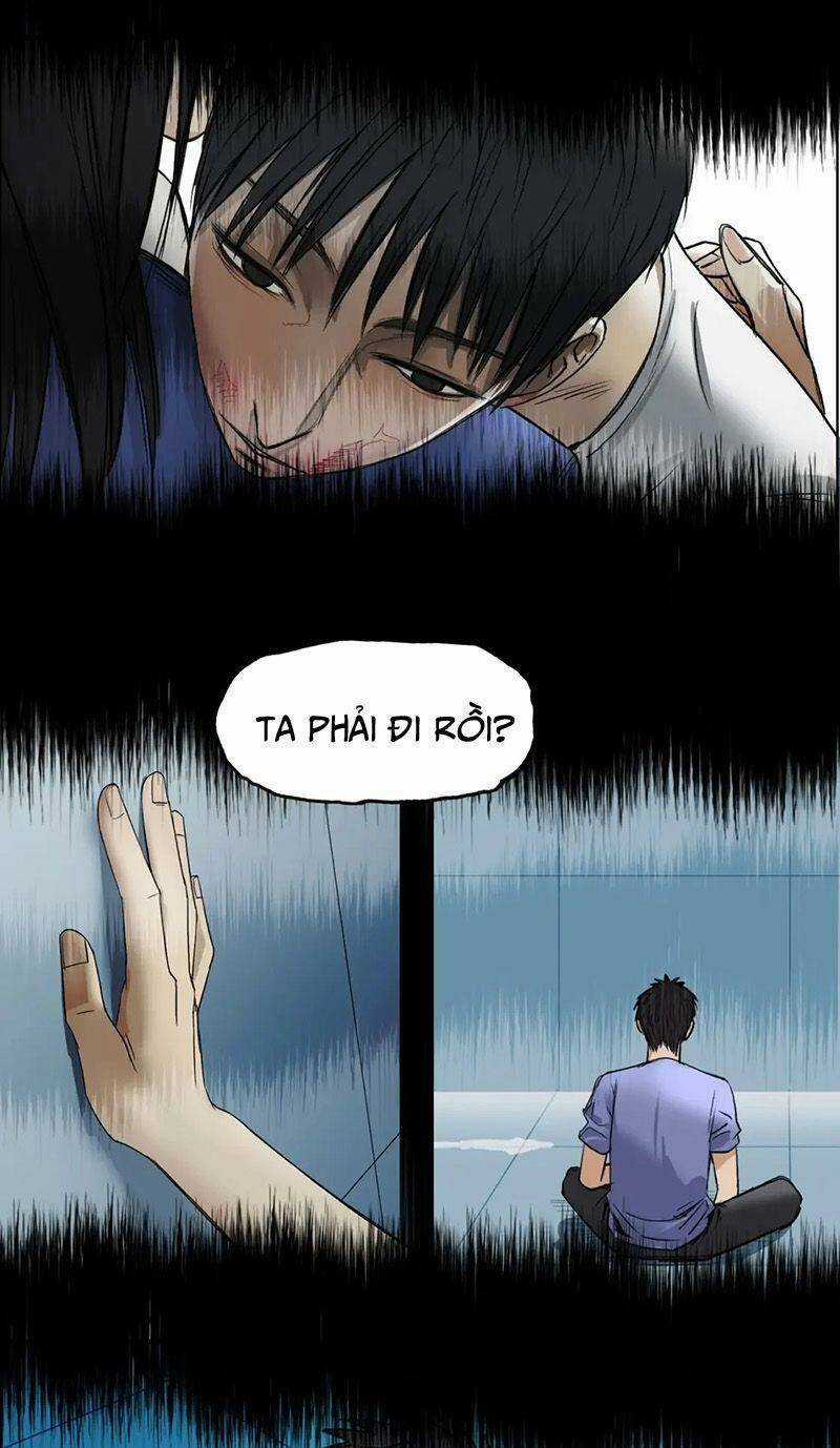 Siêu Năng Lập Phương Chapter 320 trang 22