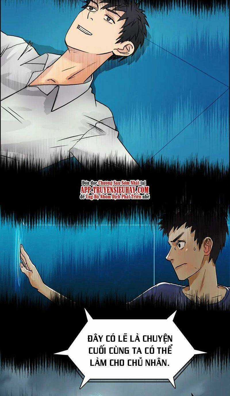 Siêu Năng Lập Phương Chapter 320 trang 23