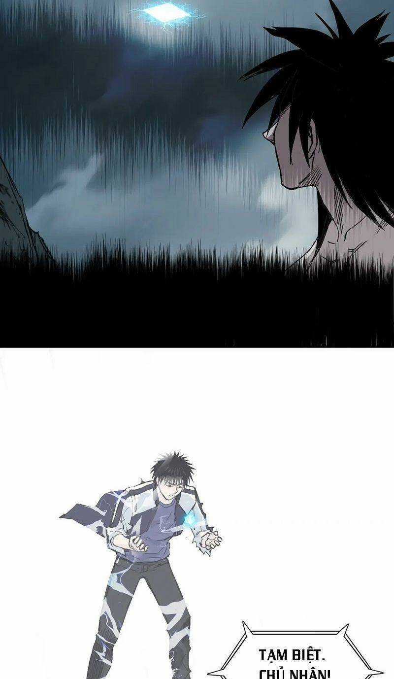 Siêu Năng Lập Phương Chapter 320 trang 24