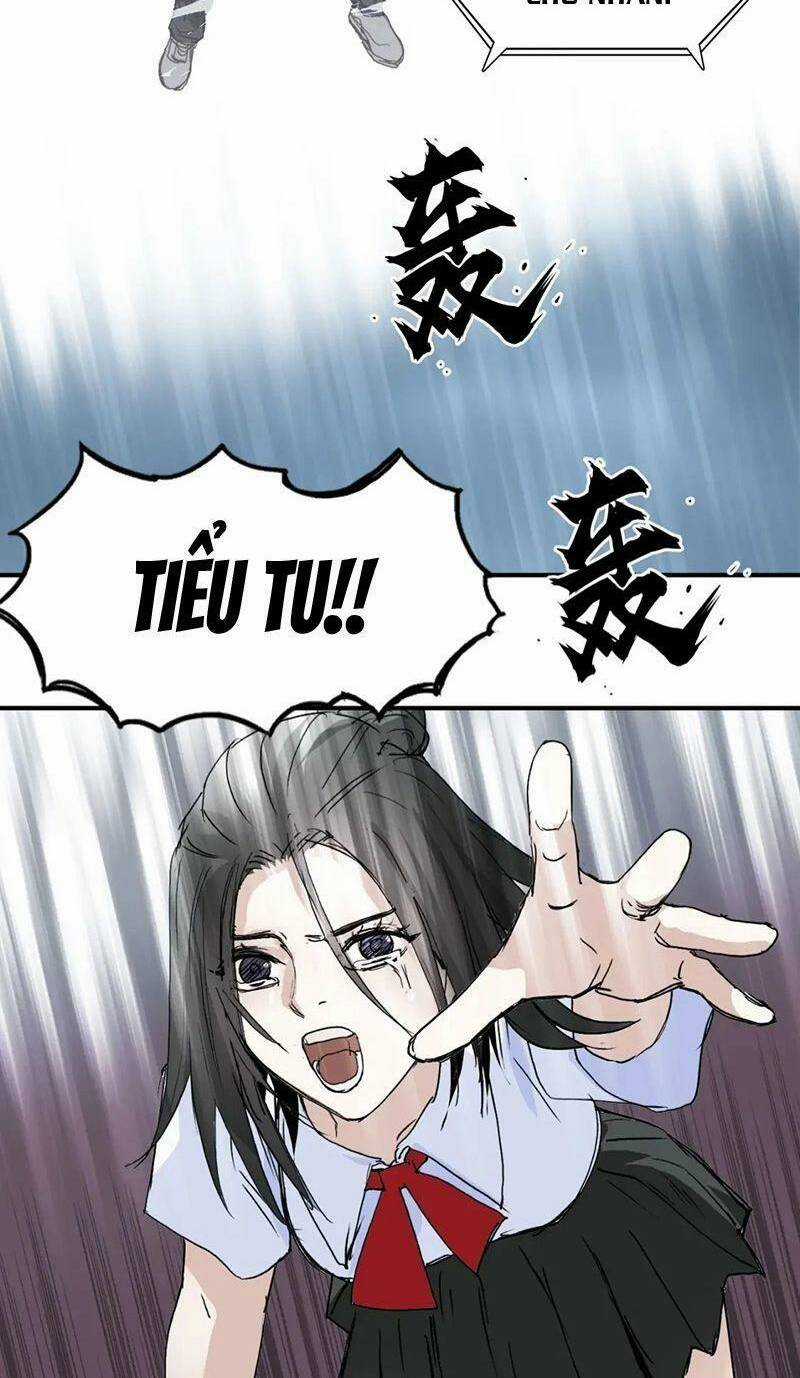 Siêu Năng Lập Phương Chapter 320 trang 25