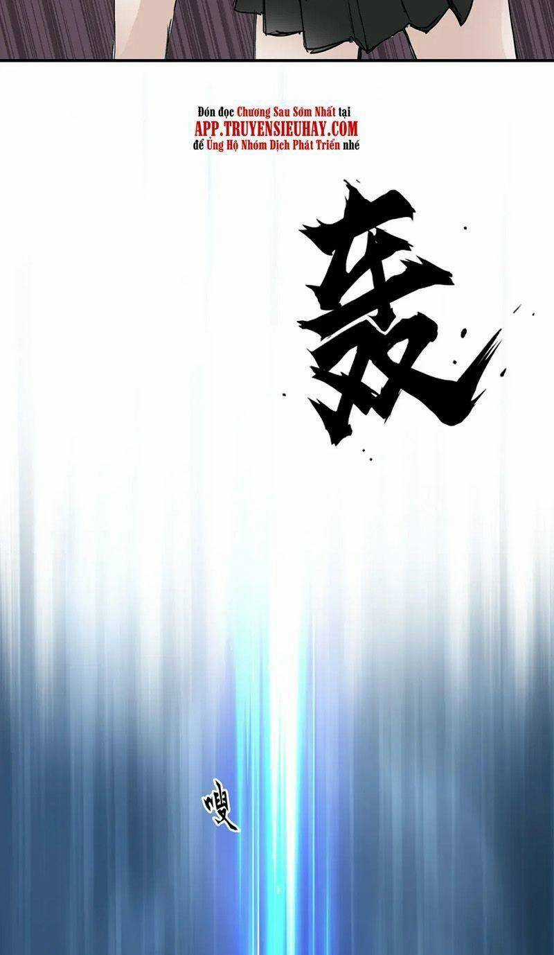 Siêu Năng Lập Phương Chapter 320 trang 26