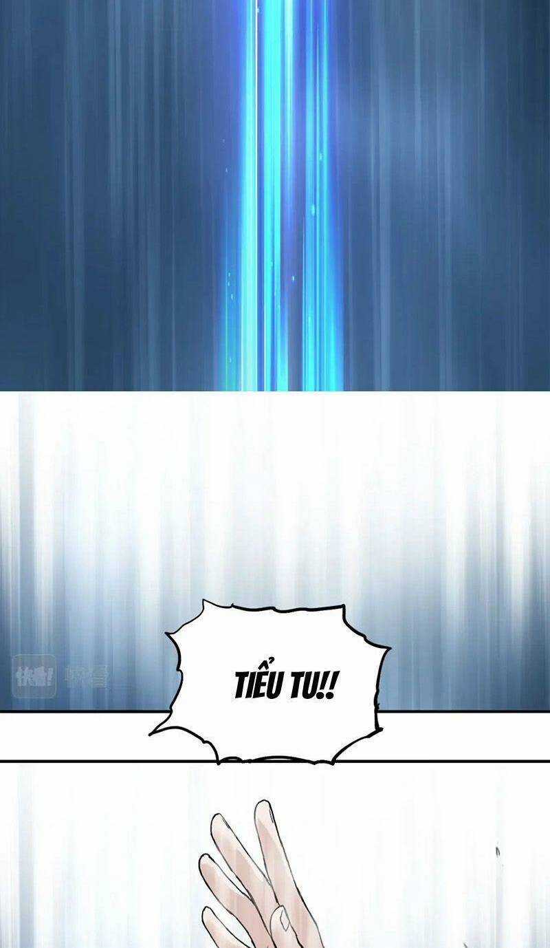 Siêu Năng Lập Phương Chapter 320 trang 27