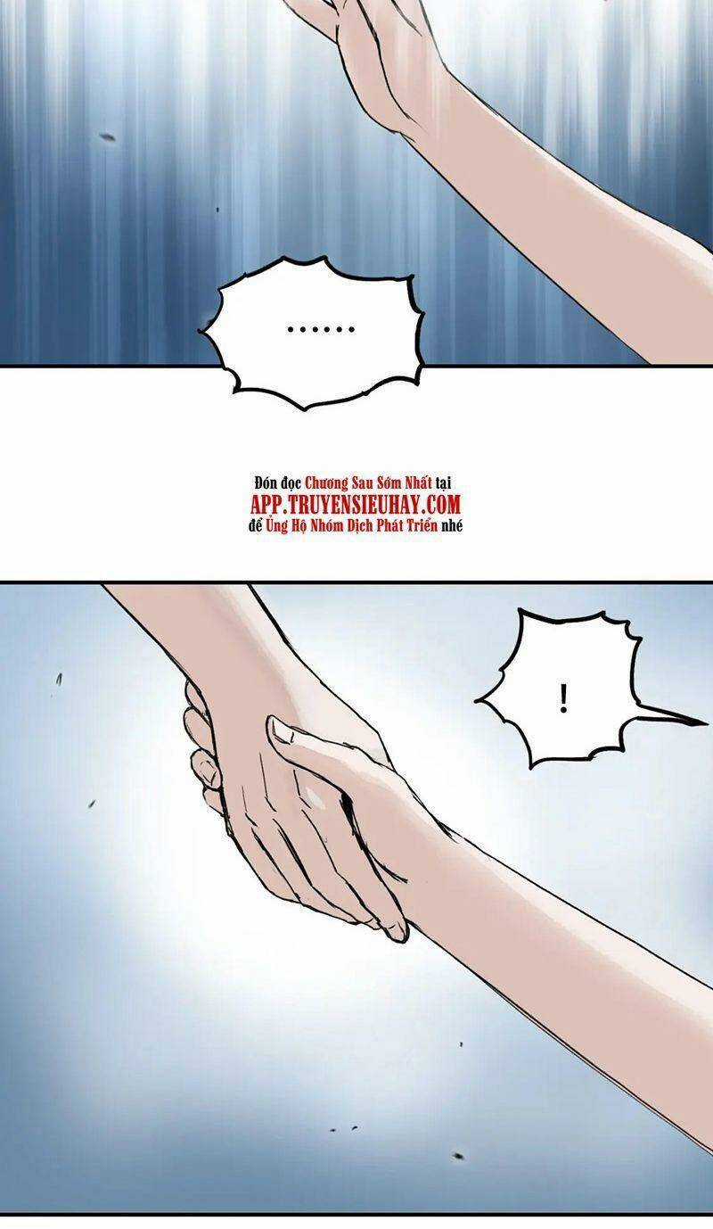 Siêu Năng Lập Phương Chapter 320 trang 28