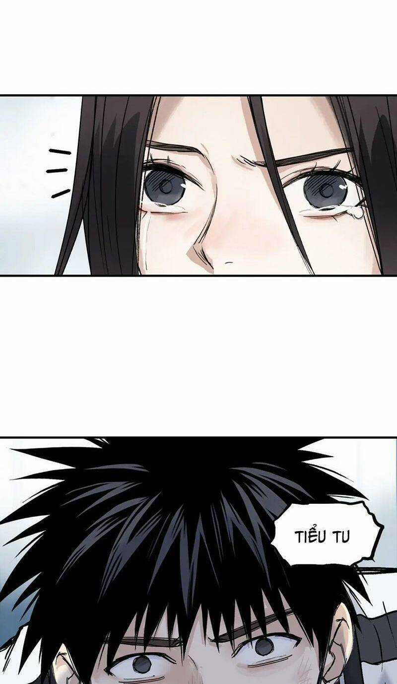 Siêu Năng Lập Phương Chapter 320 trang 29