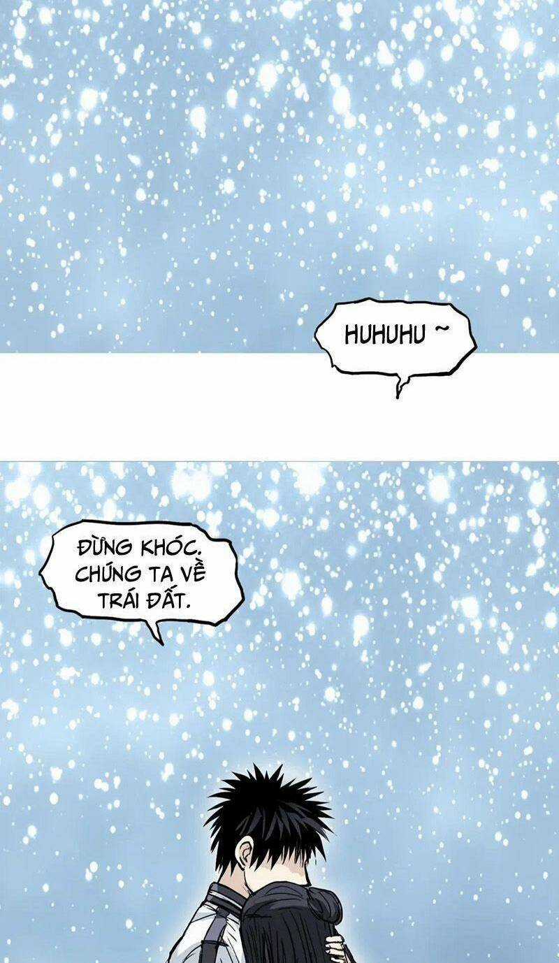 Siêu Năng Lập Phương Chapter 320 trang 31