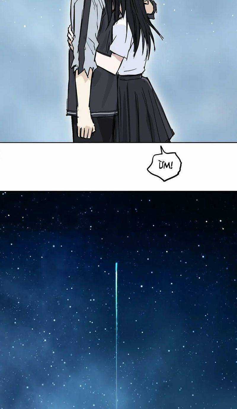 Siêu Năng Lập Phương Chapter 320 trang 32