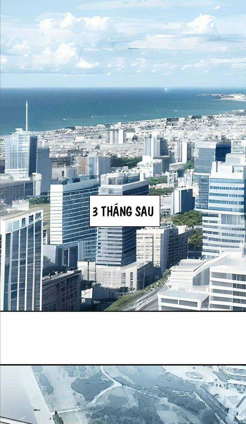 Siêu Năng Lập Phương Chapter 320 trang 37