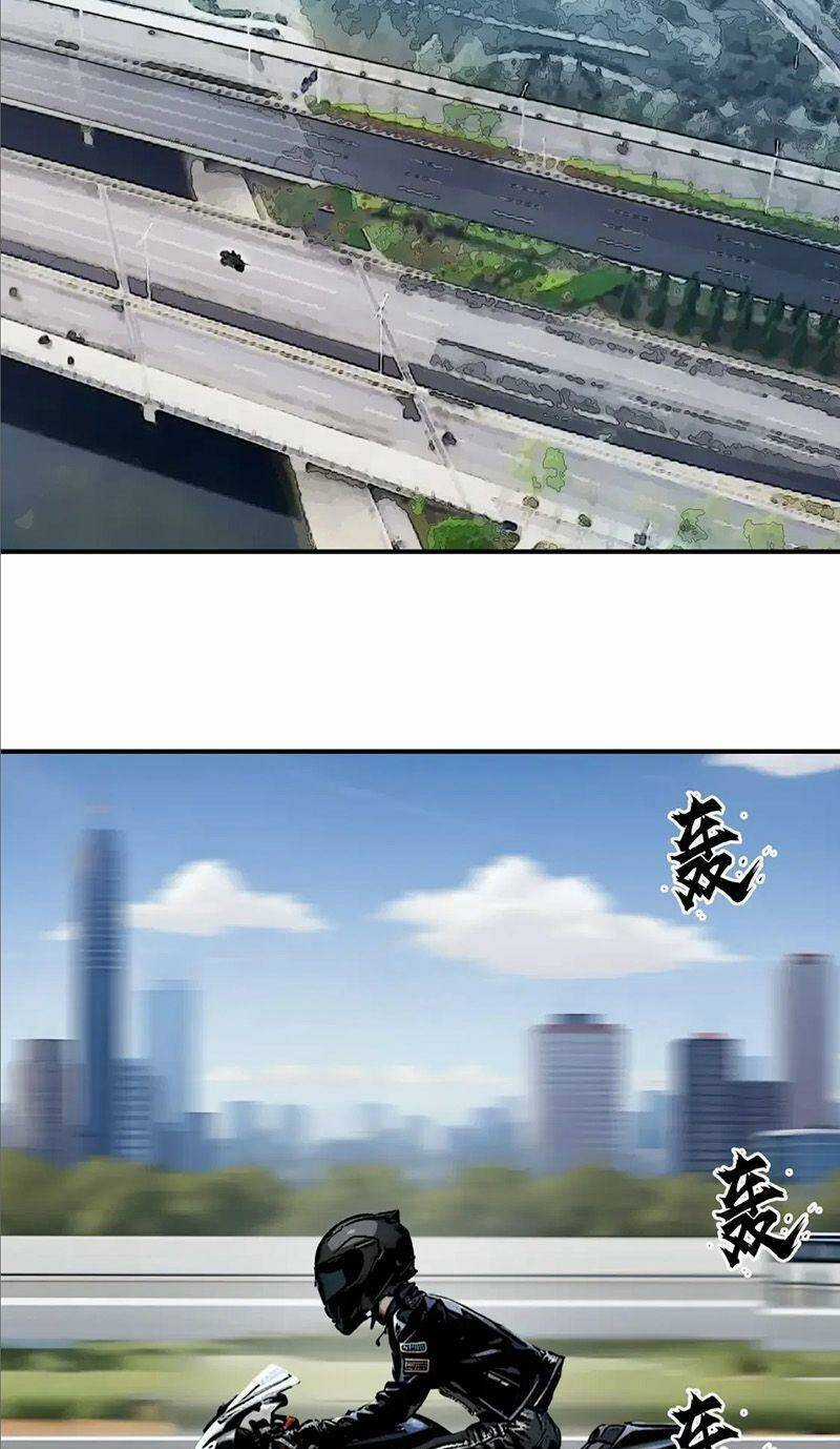 Siêu Năng Lập Phương Chapter 320 trang 38