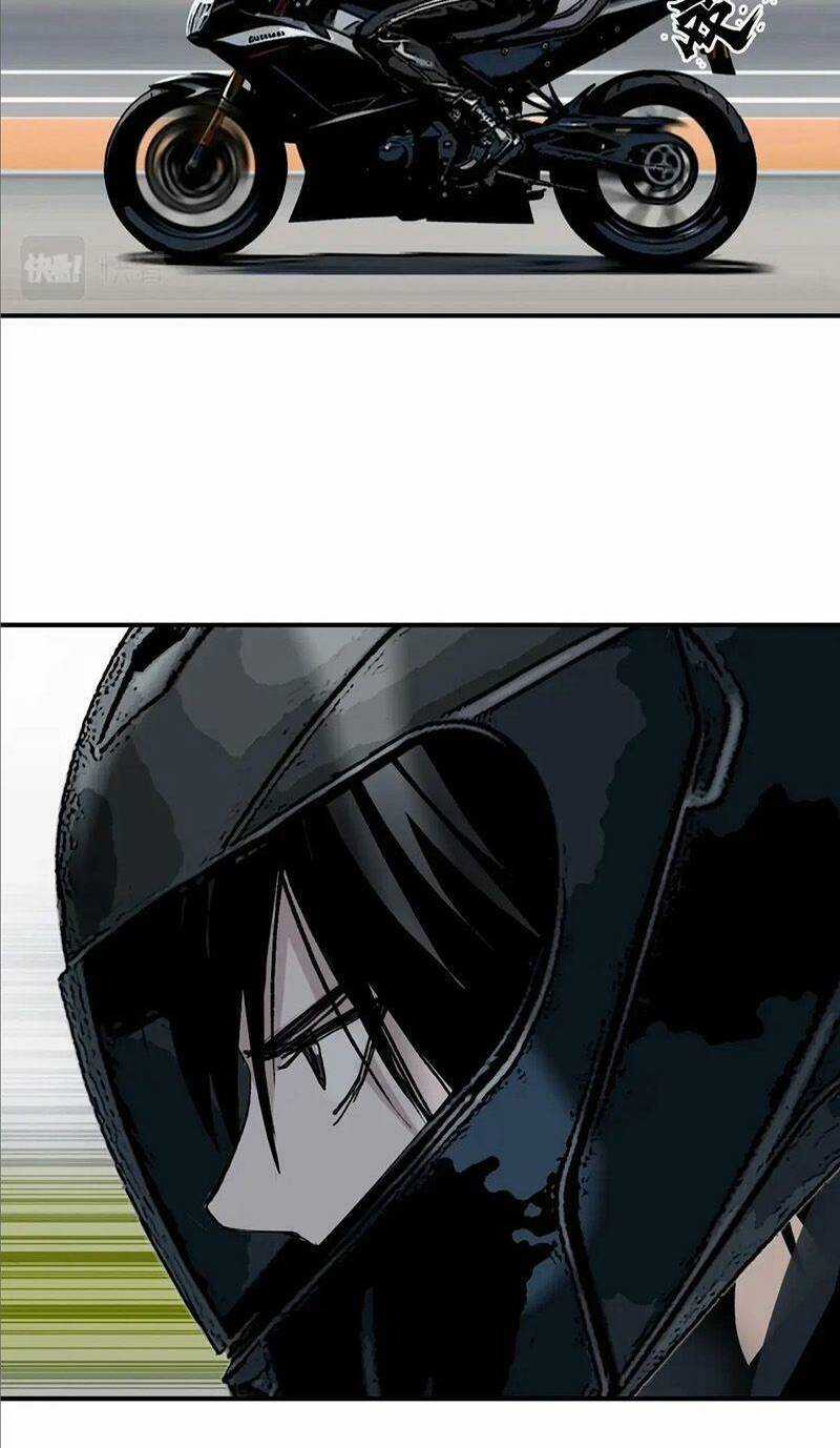 Siêu Năng Lập Phương Chapter 320 trang 39