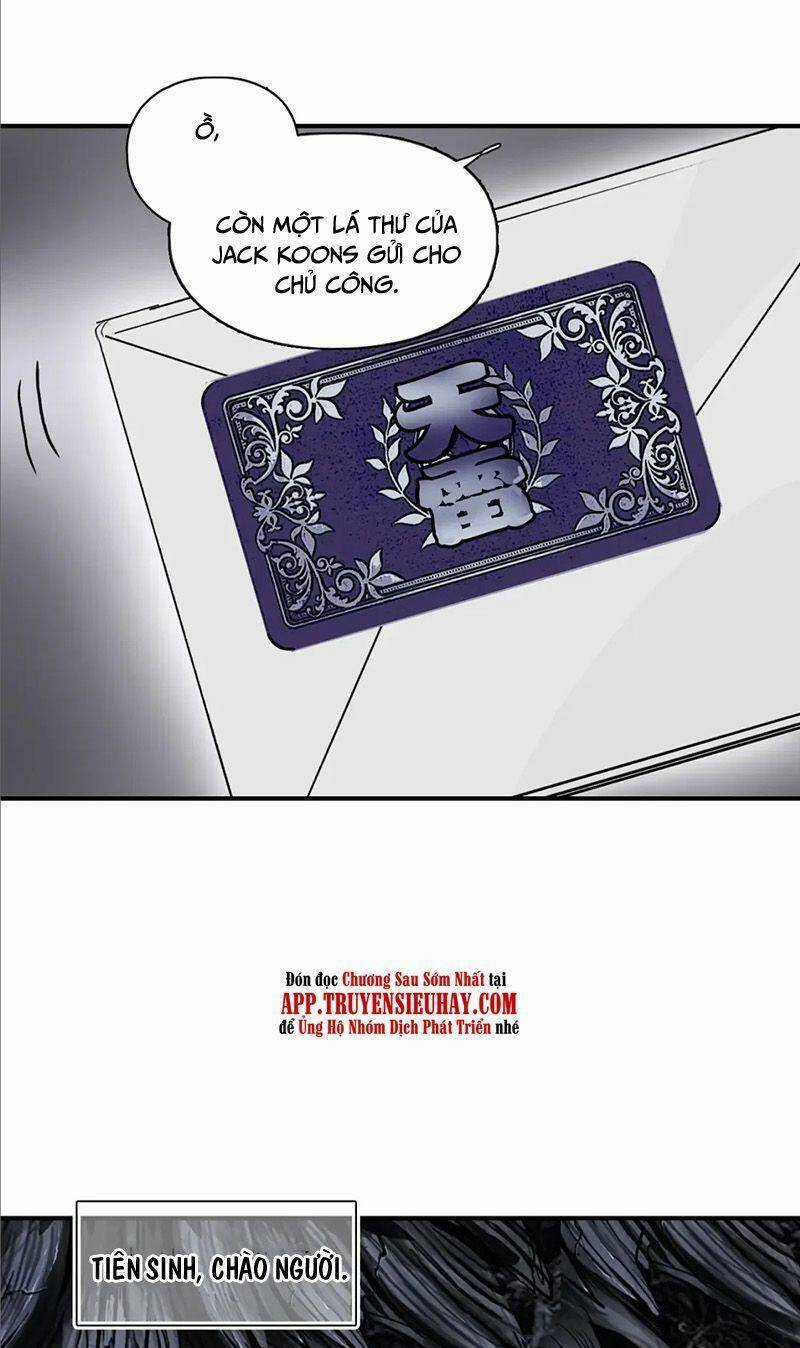 Siêu Năng Lập Phương Chapter 320 trang 42