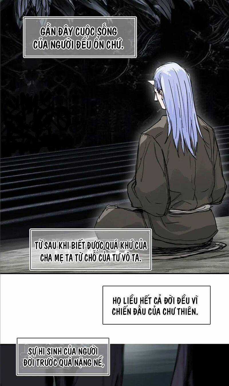 Siêu Năng Lập Phương Chapter 320 trang 43