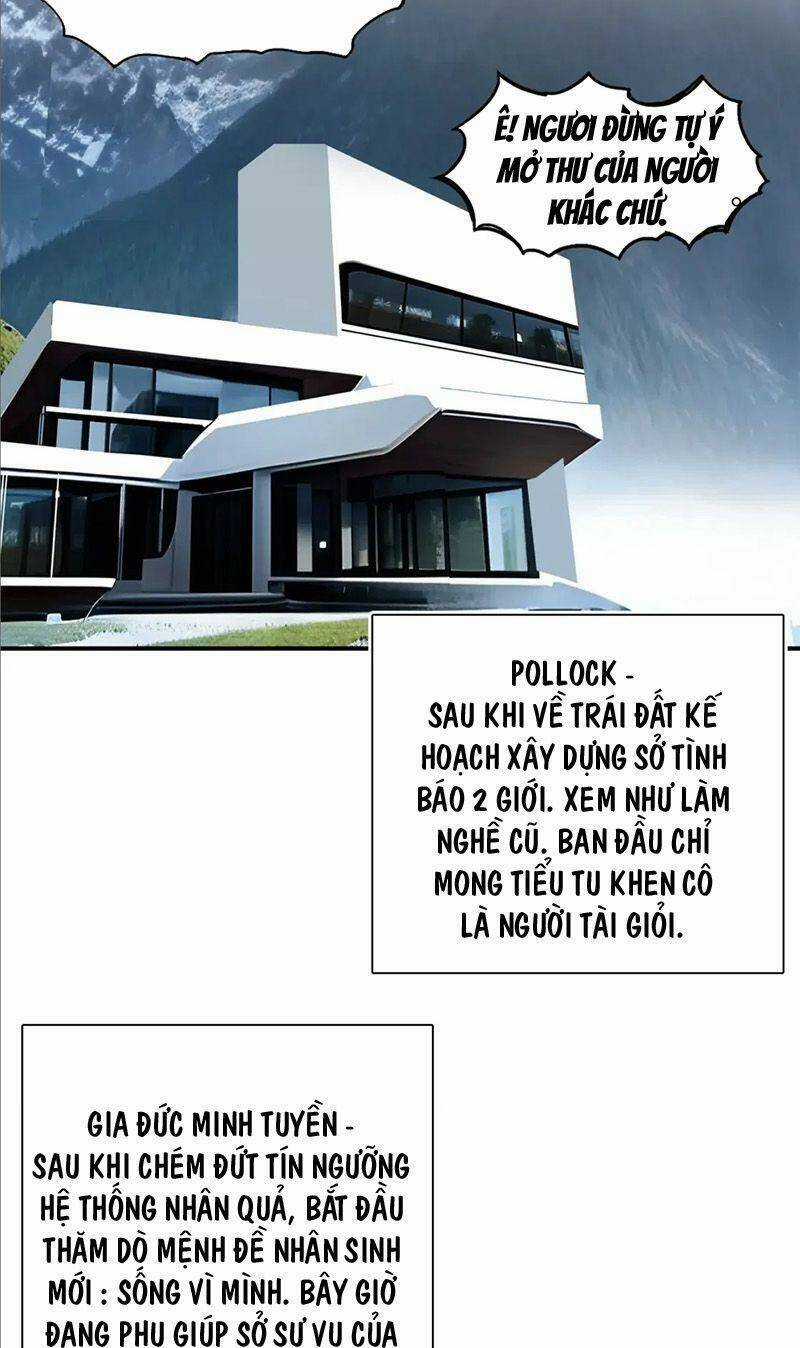 Siêu Năng Lập Phương Chapter 320 trang 46