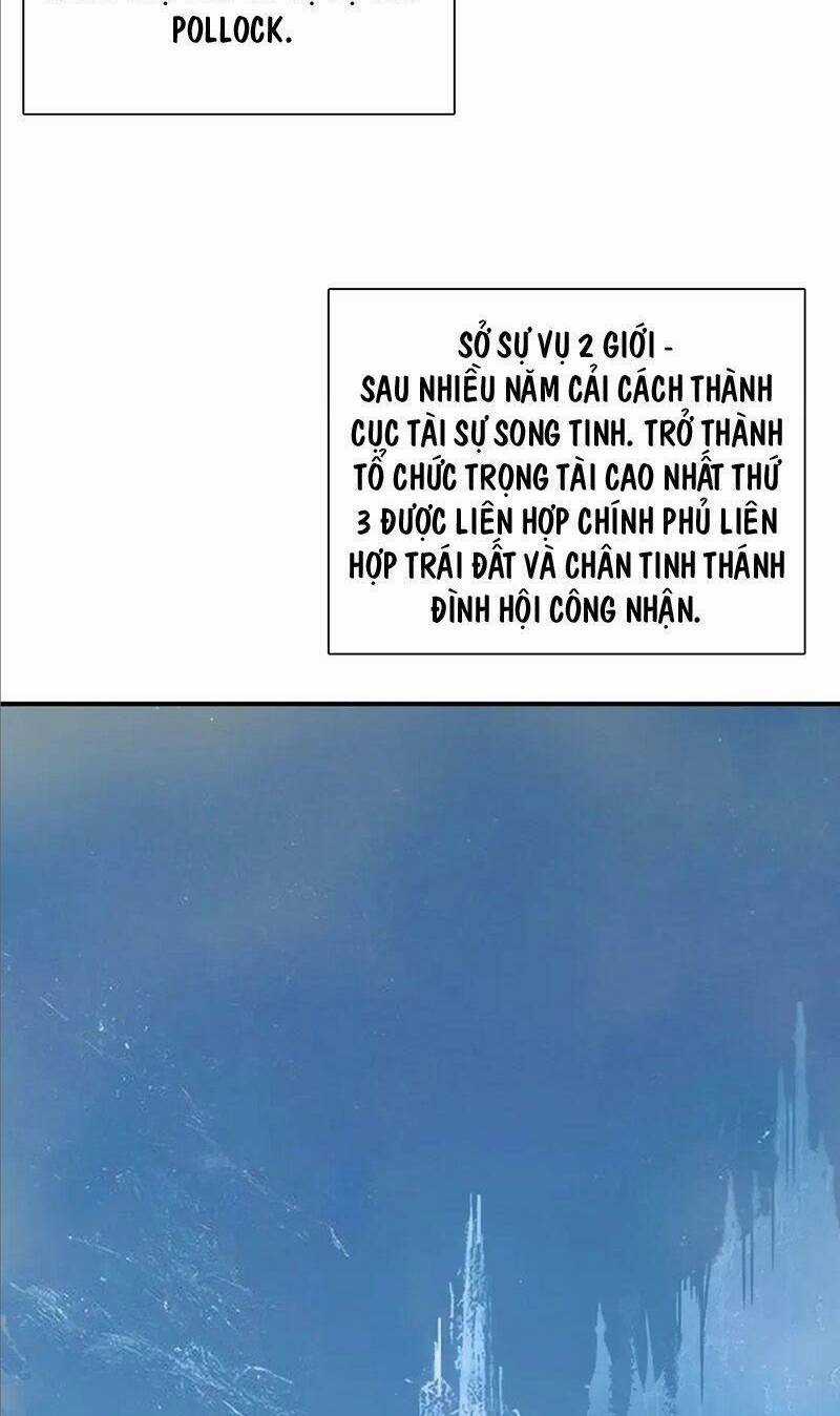 Siêu Năng Lập Phương Chapter 320 trang 47