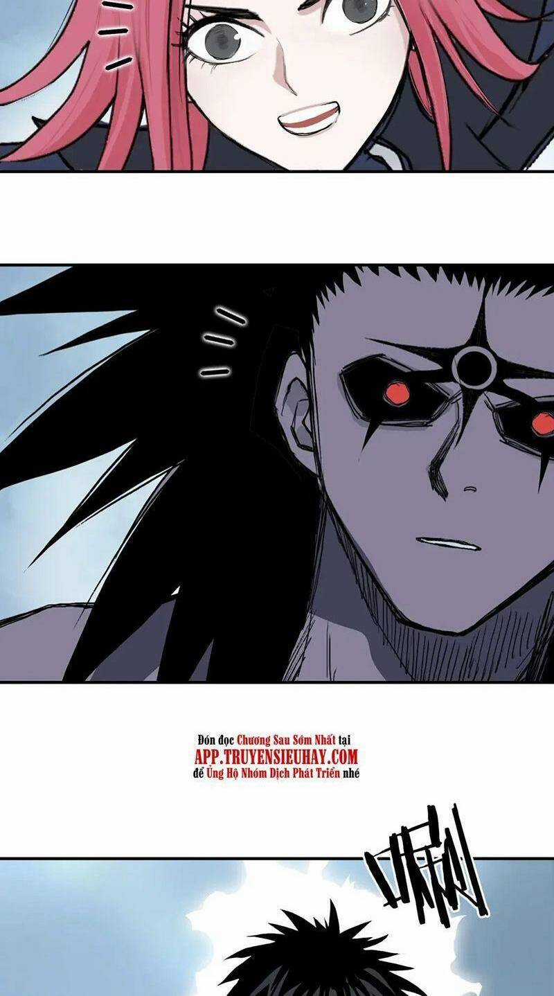 Siêu Năng Lập Phương Chapter 320 trang 5