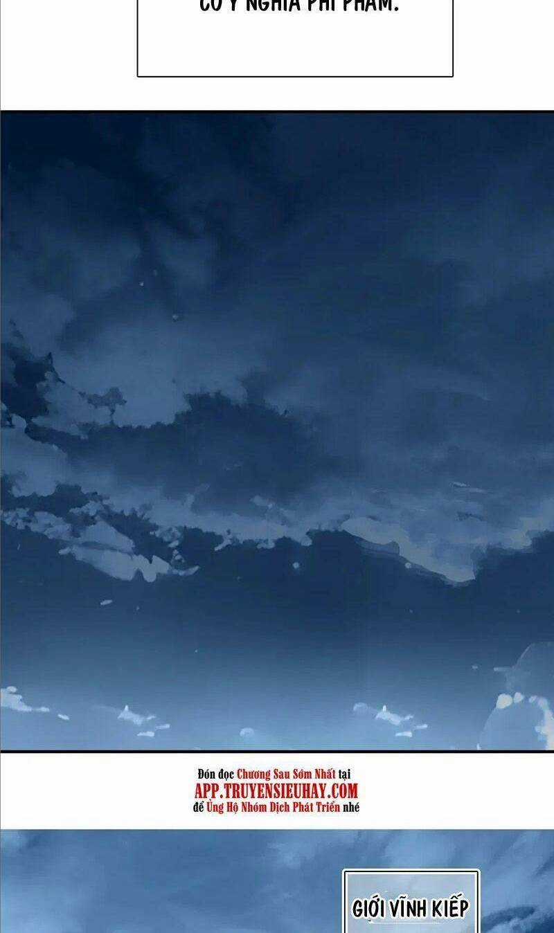 Siêu Năng Lập Phương Chapter 320 trang 51