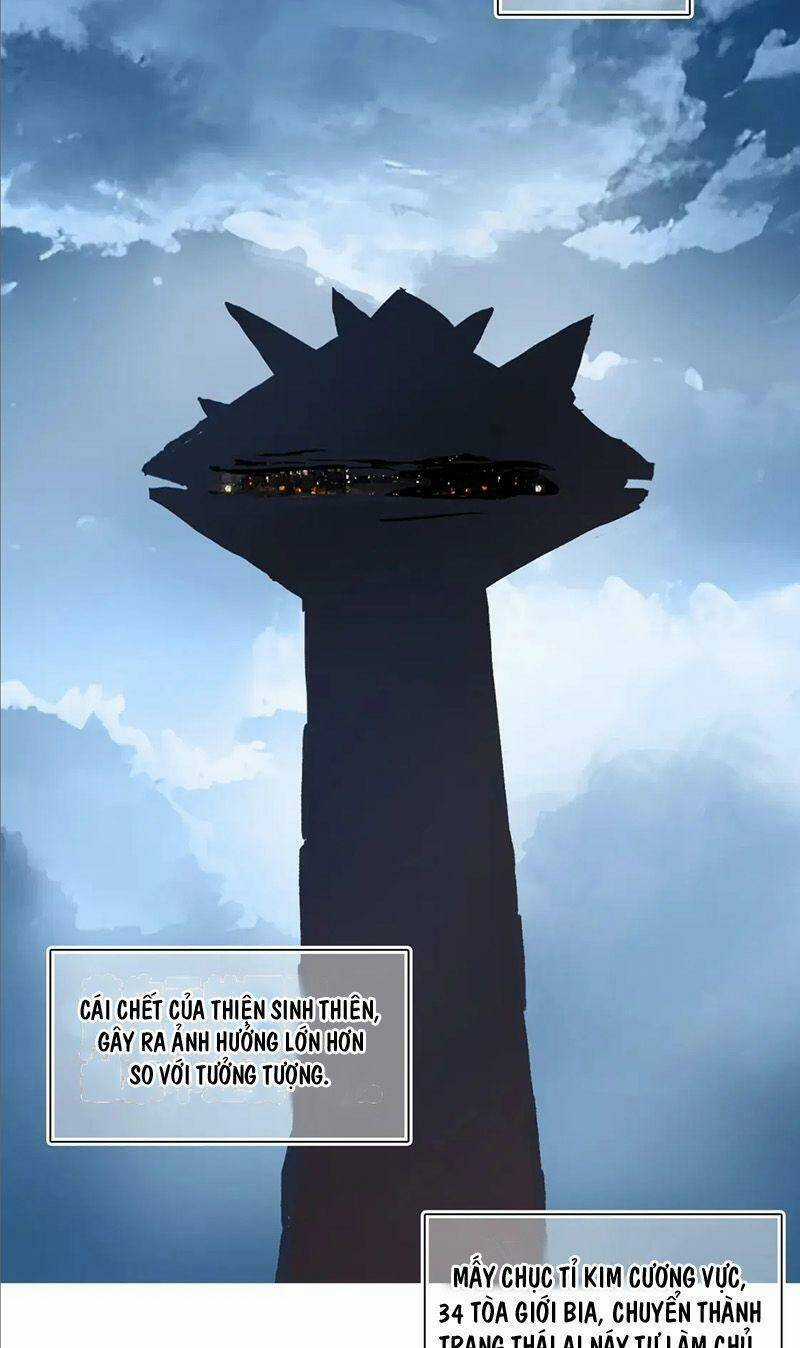 Siêu Năng Lập Phương Chapter 320 trang 52