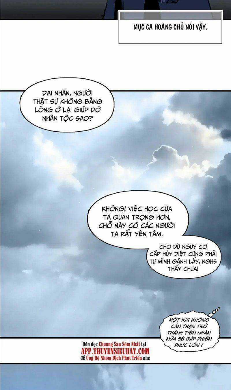 Siêu Năng Lập Phương Chapter 320 trang 54