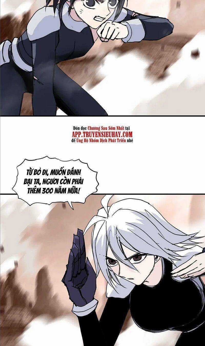 Siêu Năng Lập Phương Chapter 320 trang 58