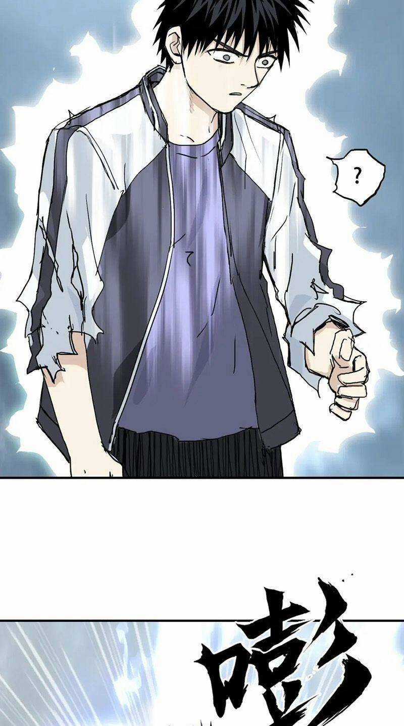 Siêu Năng Lập Phương Chapter 320 trang 6