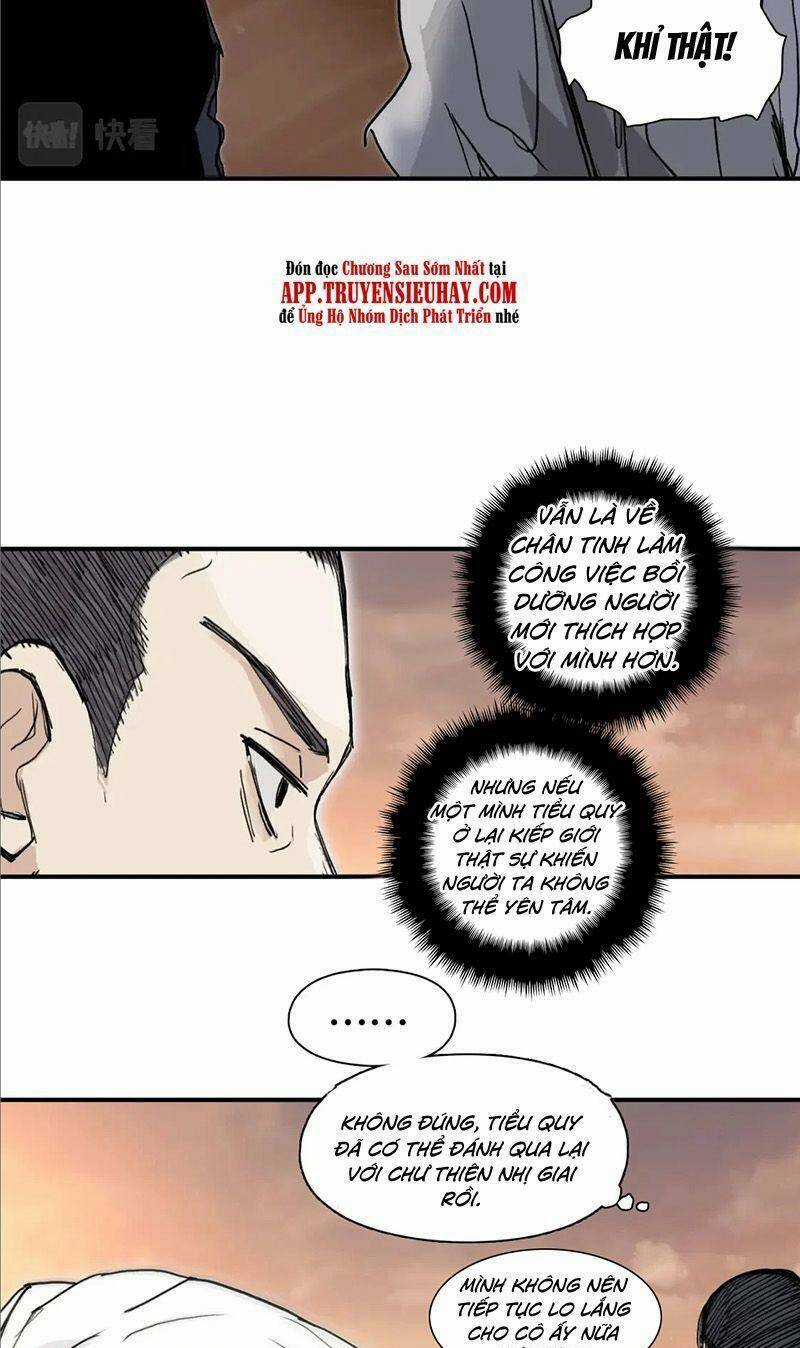 Siêu Năng Lập Phương Chapter 320 trang 60