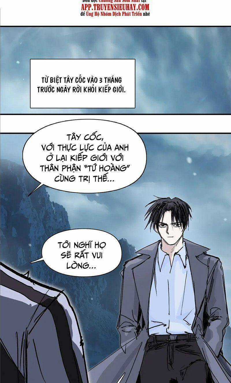 Siêu Năng Lập Phương Chapter 320 trang 63