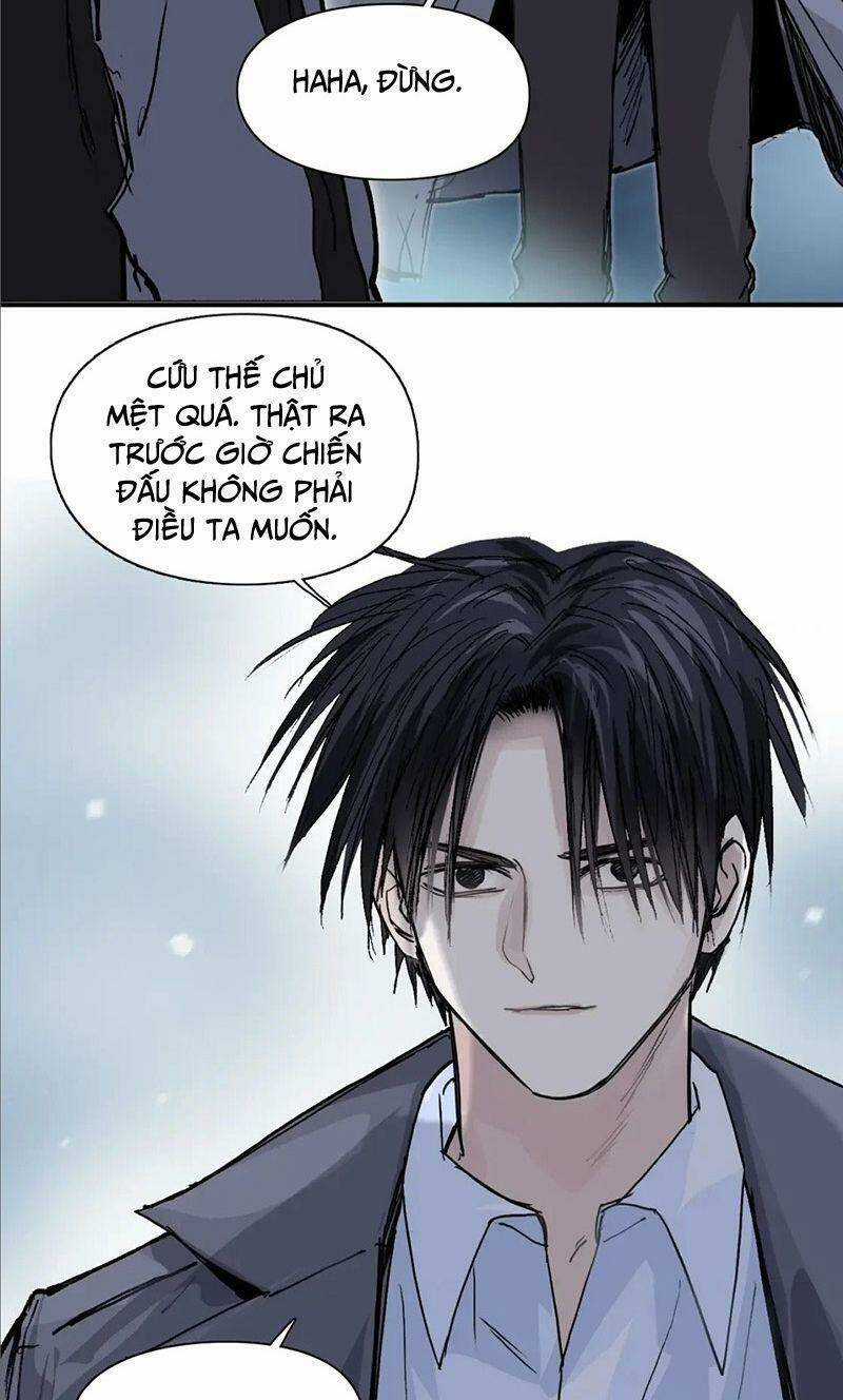 Siêu Năng Lập Phương Chapter 320 trang 64