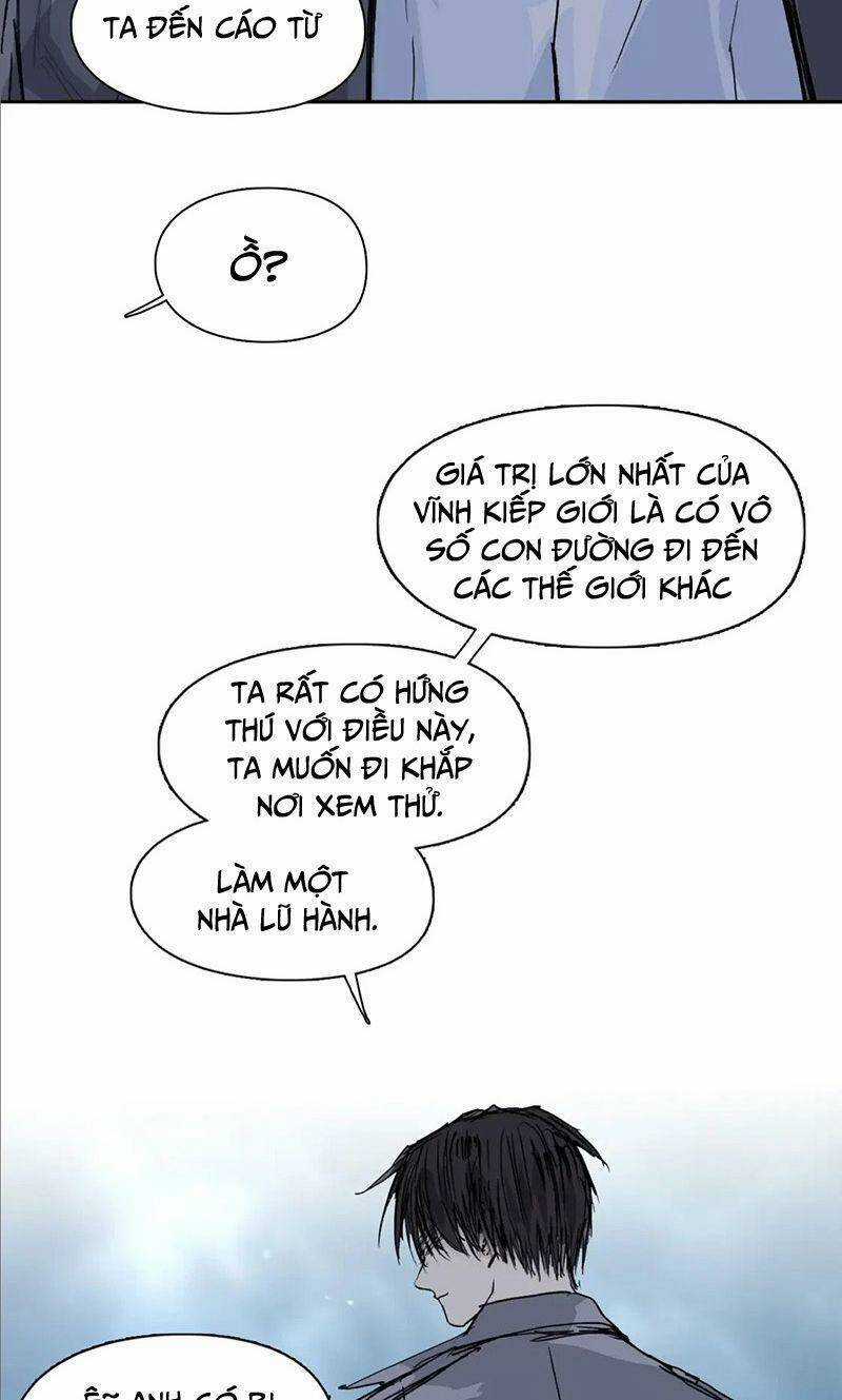 Siêu Năng Lập Phương Chapter 320 trang 65