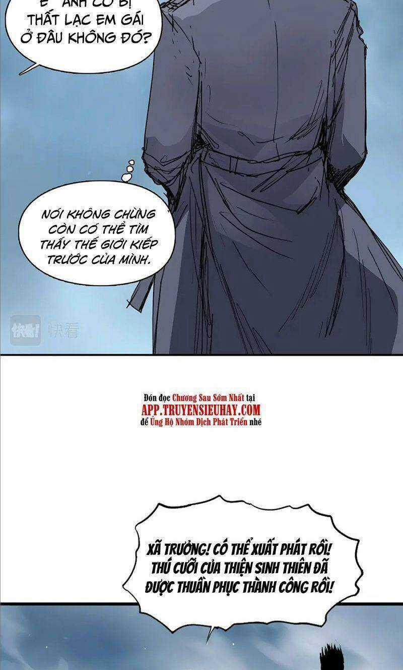 Siêu Năng Lập Phương Chapter 320 trang 66