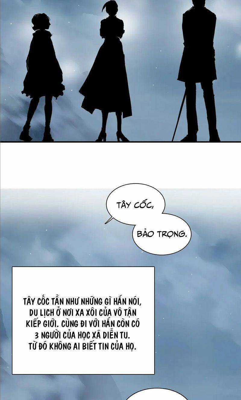 Siêu Năng Lập Phương Chapter 320 trang 67