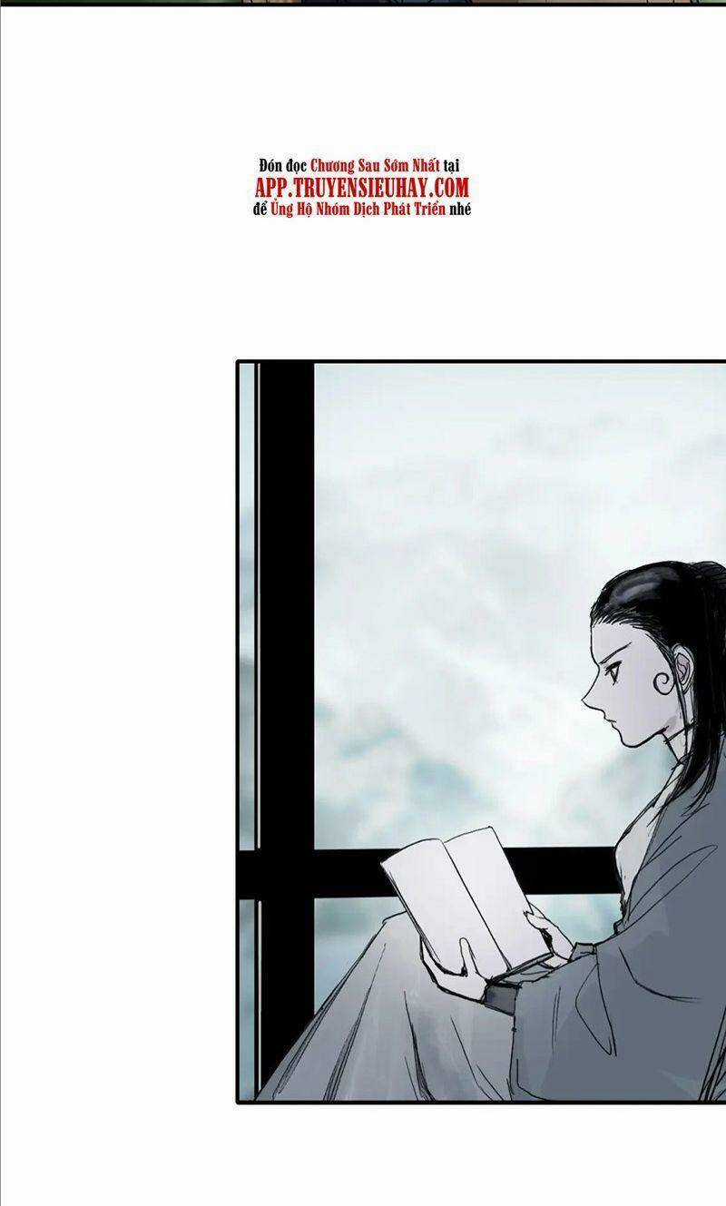 Siêu Năng Lập Phương Chapter 320 trang 69