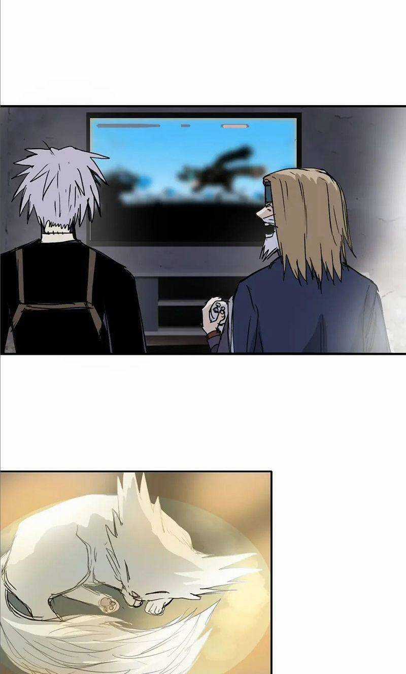 Siêu Năng Lập Phương Chapter 320 trang 70