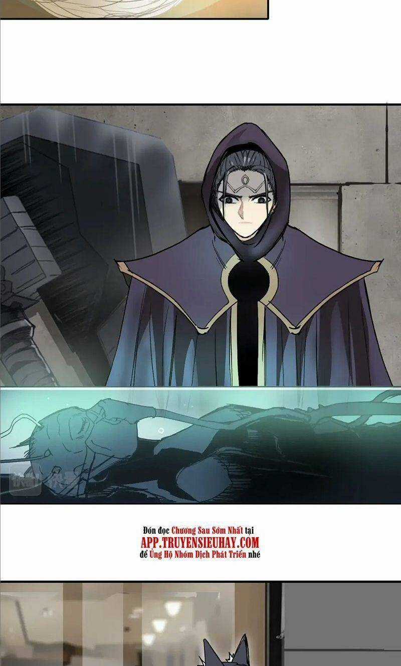 Siêu Năng Lập Phương Chapter 320 trang 71